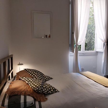 Apartamento La Casa Di Greta Florencia Exterior foto