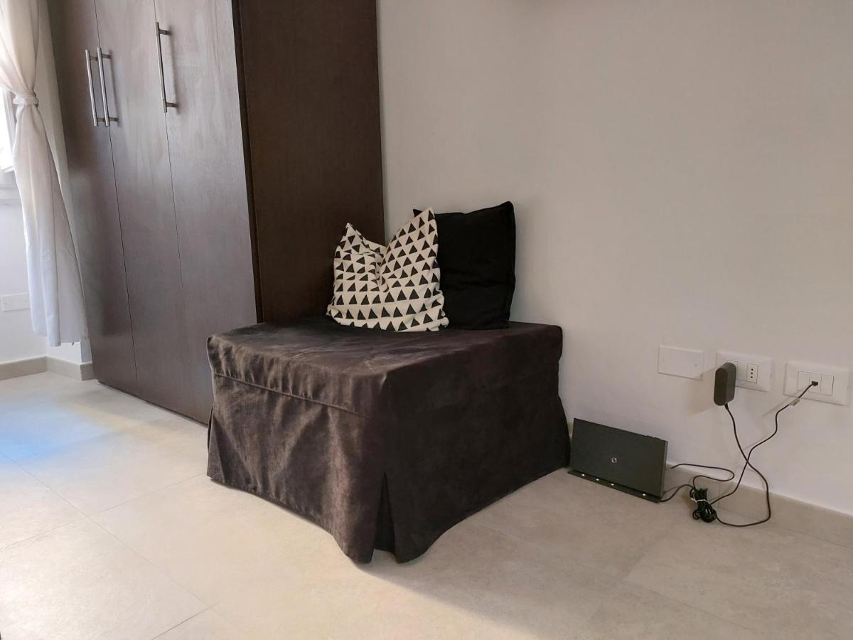 Apartamento La Casa Di Greta Florencia Exterior foto