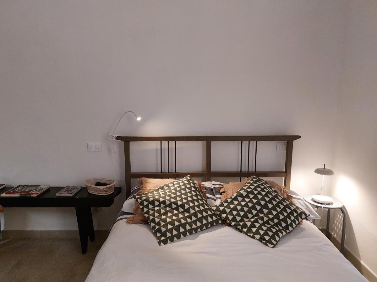 Apartamento La Casa Di Greta Florencia Exterior foto
